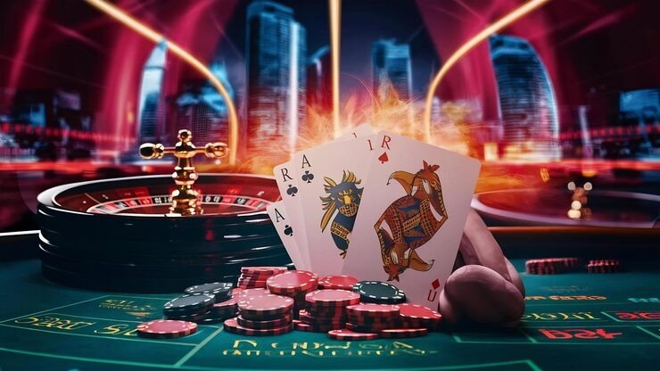 Multi-bet slip builder on cici 4d platform